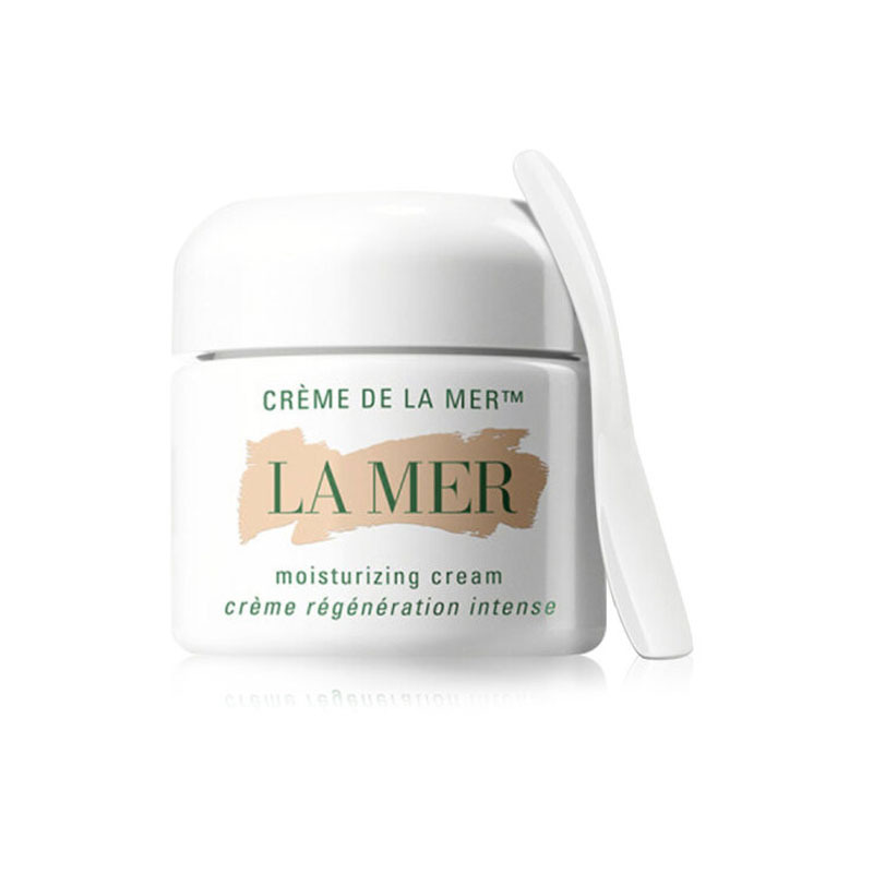 海蓝之谜(LAMER)愈颜水润套装 传奇面霜60ml+修护精萃液150ml