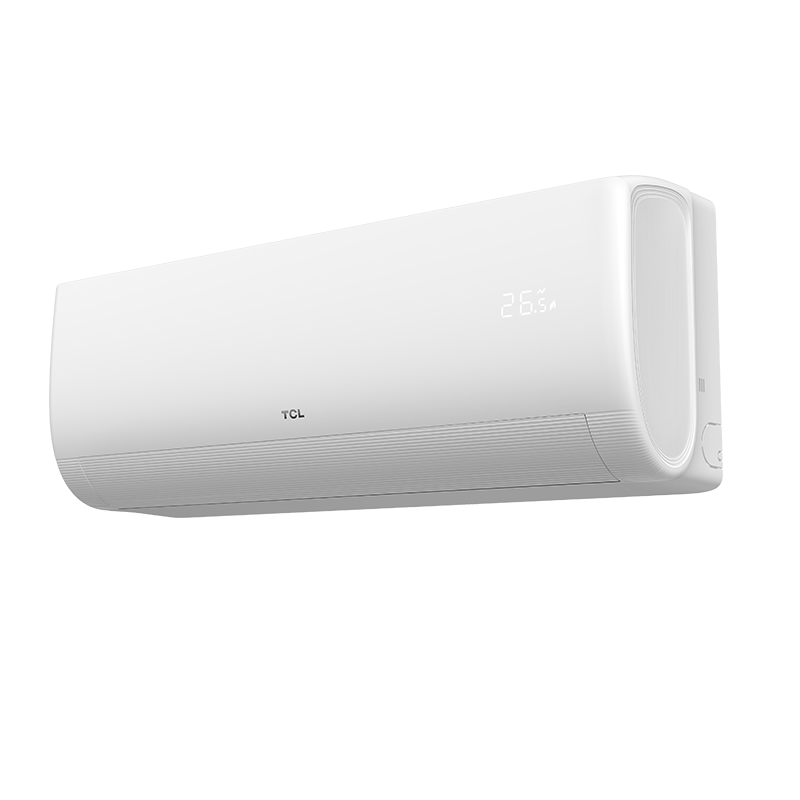 TCL空调 KFR-35GW/JF1Ta+B1（新）