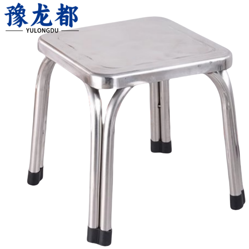豫龙都方凳30cm个