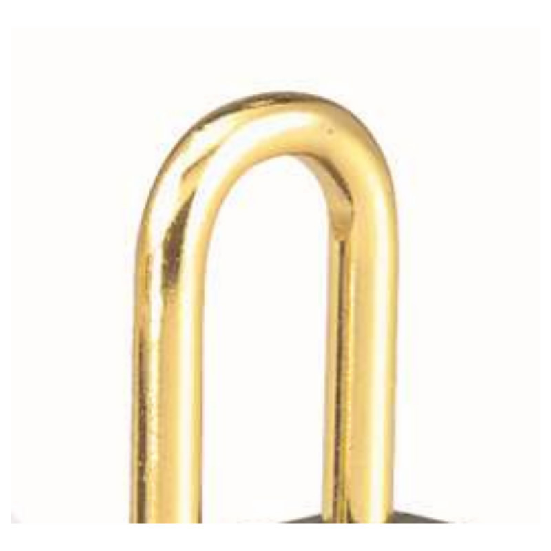 玛斯特锁 MASTER LOCK 646MCND 20mm锌合金，3位数字可重设密码锁