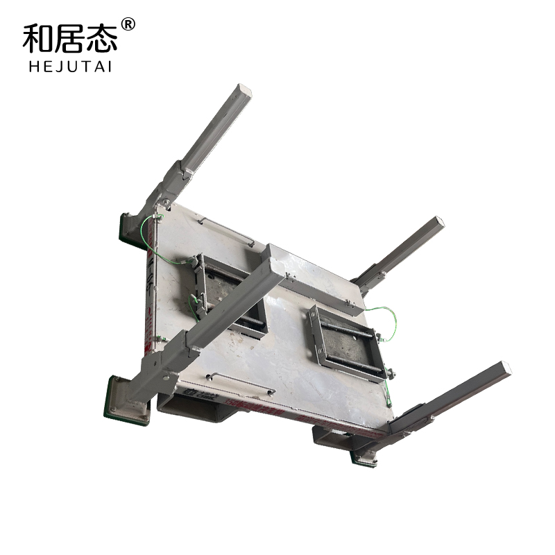 和居态 减震器存放架 1200×1400×500 个高清大图