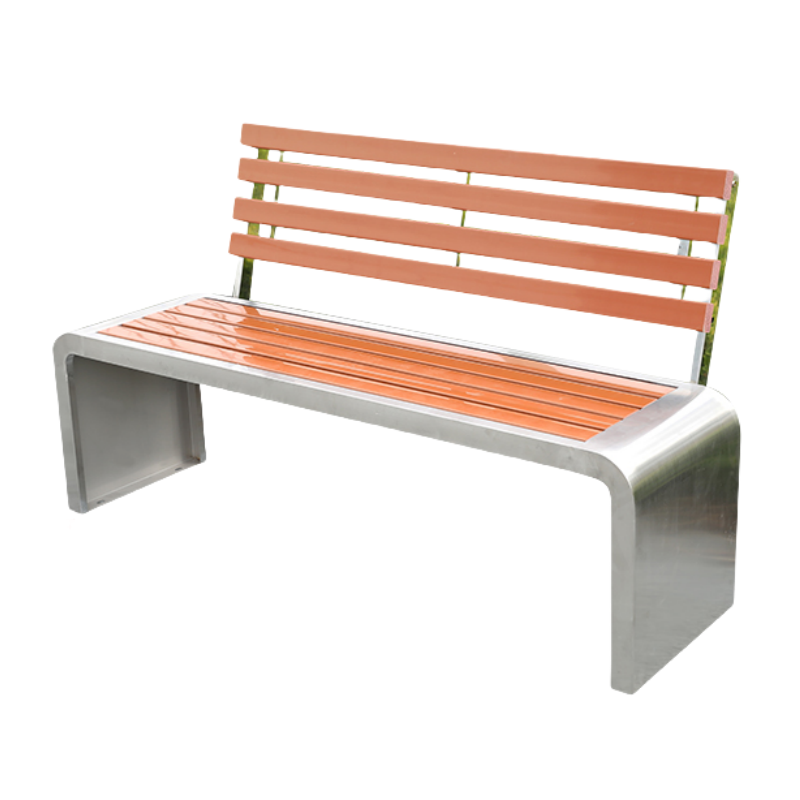 铭思达 公园椅高清大图