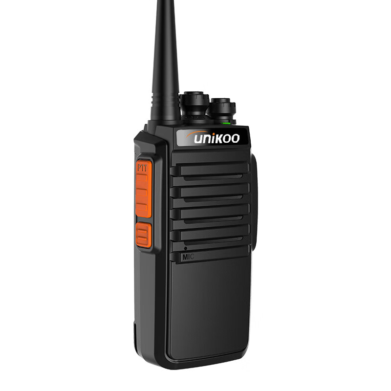UNIKOO 模拟 对讲机 MAT180 BDZSSC高清大图