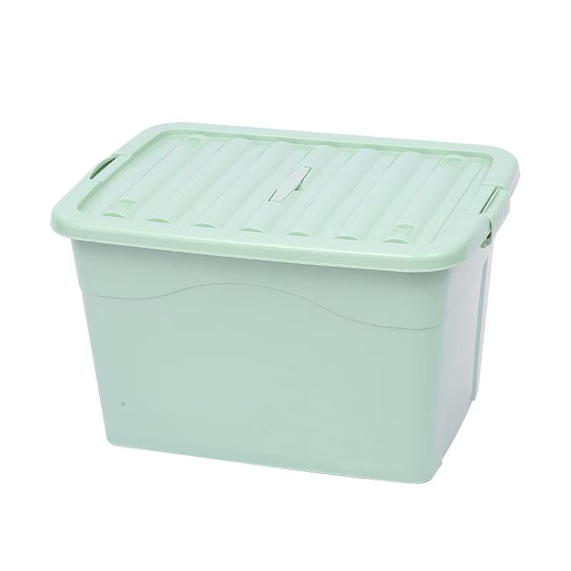 鋆珑 整理箱 48*35*29cm 个高清大图