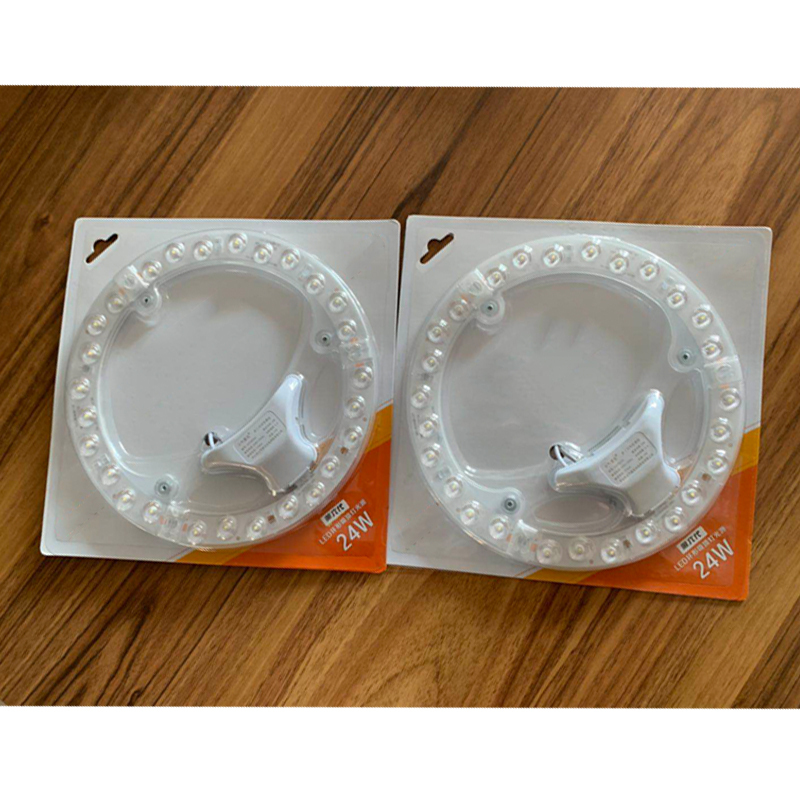 FOREV LED环形吸顶灯 24w DT 93044
