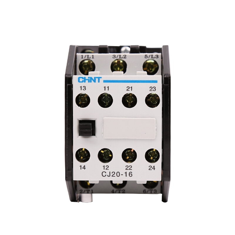 正泰chnt交流接触器cj2063220v