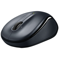 罗技(Logitech)M325 办公通用外接外置无线鼠标鼠标