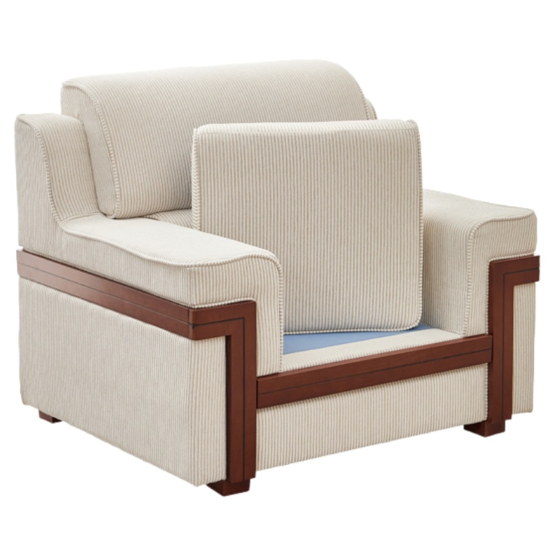 布艺商务沙发高清大图