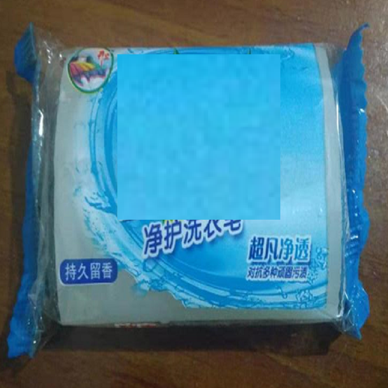 [苏宁自营]芳顿 酵素净护洗衣皂80克 洗衣皂(块)