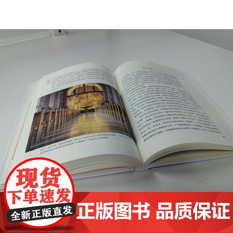 [央视网]琥珀千年 探索琥珀背后的历史文化与科学奥秘 带你领略琥珀从形成到收藏的全过程深度解析 琥珀的科学科普读物书籍高清大图