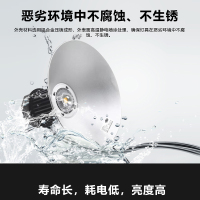 尚关(SHANGGUAN) SQ-Z36 AC220V LED 180W高顶灯