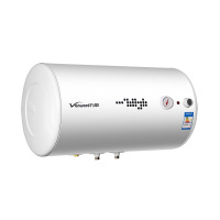 万和(Vanward)40升电热水器E40-T3H-22旋钮式2000W 适用1-2人