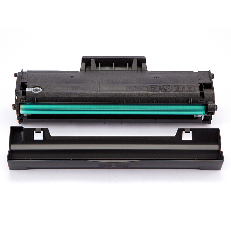 京贤 LD1641 打印量1500页 适用联想 LJ1680/M7105 硒鼓 (计价单位:只) 黑色高清大图