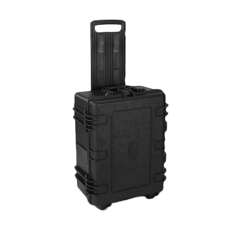 立华王(LihuaKing) LH5300D 4*40W、IP65、、电压DC12V高清大图