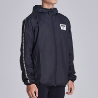 PUMA彪马运动服男装新款梭织外套85162601