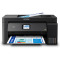 爱普生(EPSON)L14158/L15158 彩色墨仓式A3+打印复印扫描传真一体机无线WIFI自动双面无边距打印家用办公商用文档资料打印L14158套餐1