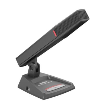 TAIDEN台面式全数字化会议系统单元- HCS-4860C/D_B/54