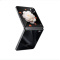 荣耀Magic V Flip 鸢尾黑 12GB+1TB 4.0英寸外屏+6.8英寸内屏 骁龙8+芯 5G手机 折叠屏手机