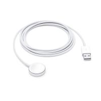 苹果/Apple Watch 原装 磁力充电线 苹果手表充电器 线 Series 7/6/se/5/4/3/2/1通用(2米)