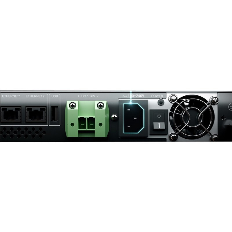 海能达(Hytera)HR1060 中继台 新一代PDT数字中转台对讲机基站含天馈系统