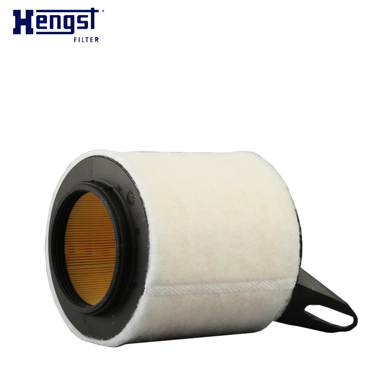 汉格斯特(hengst)空气滤清器E621L适用于宝马116i 118i 120i 318i 320i X1 18i高清大图