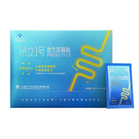 昂立1号益生菌颗粒 2.0g*20支