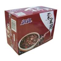 亲亲 黑米粥 360g