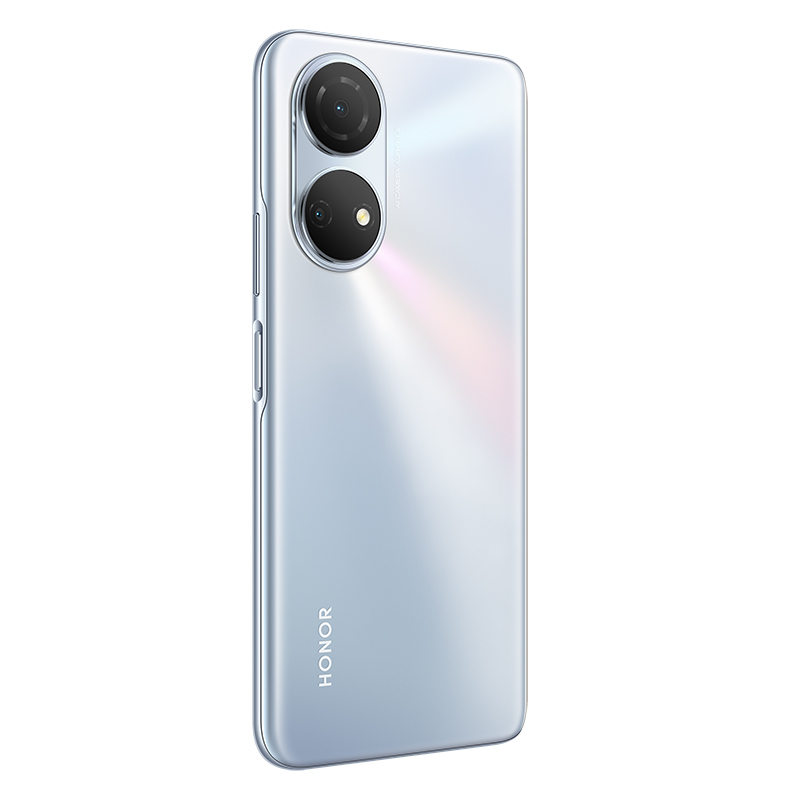 荣耀畅玩30 Plus 6GB+128GB 钛空银 22.5W超级快充 5000mAh大电池 6.74英寸高刷护眼屏 128GB大存储 智慧运存拓展 5G手机