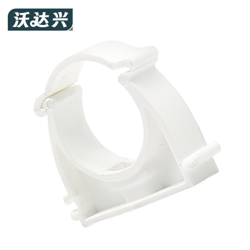 沃达兴 管卡 25mm 个