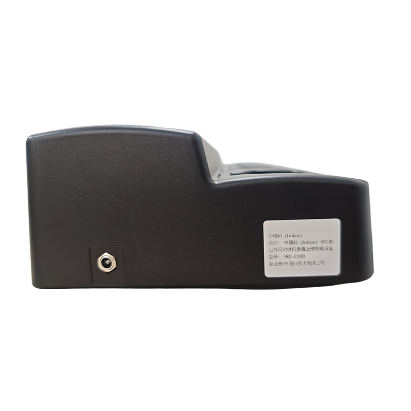 中瑞科(Inrico)公专网对讲录音系统 IRC-LC500 套高清大图