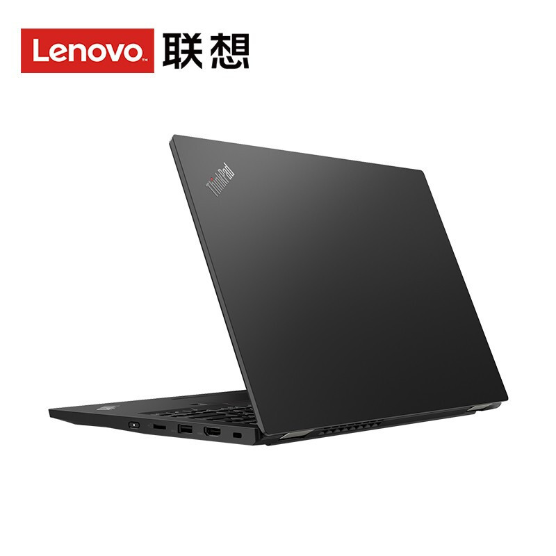 联想thinkpad L13 i5-10210u/8G/512G固态/集成 笔记本电脑