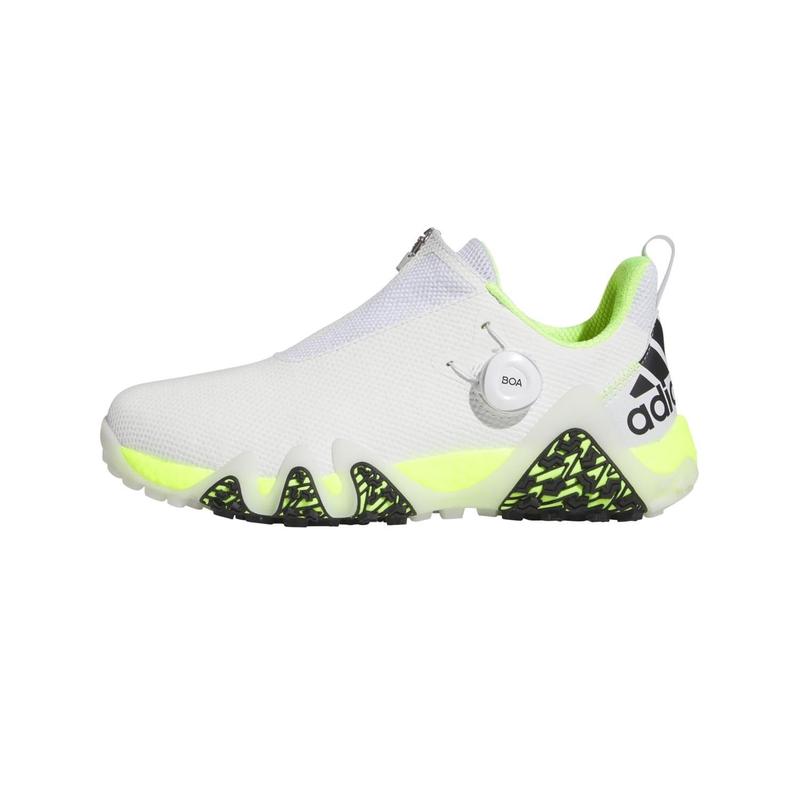 阿迪达斯(adidas)男子跑步鞋BOOST缓震防滑稳定支撑专业训练竞速