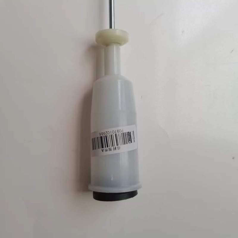 帮客材配 全新原装P0970102986威力伊莱克斯洗衣机 EWT9022WG 吊杆部件A 收前务必验货高清大图