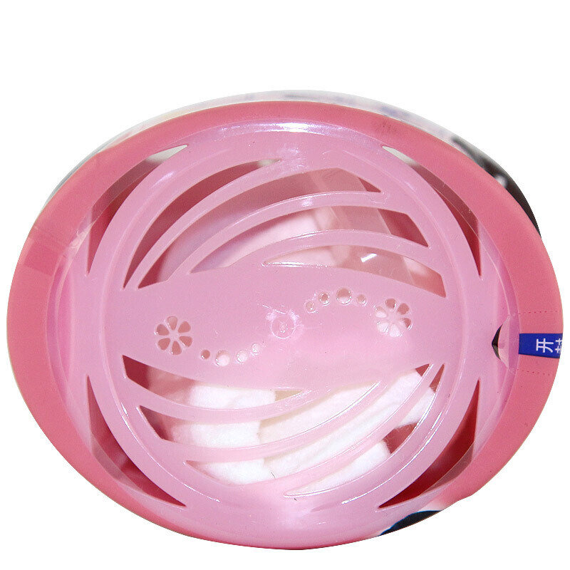 小林制药 (KOBAYASHI) 香居源家用液体香熏除臭剂房间厕所酒店除异味樱花香空气清新剂 350ml高清大图