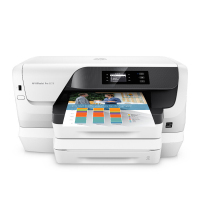 惠普(hp) 打印机 打印机彩色喷墨打印机（无线wifi） OfficeJet Pro 8216 (ZQ)(NY)