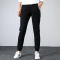 Adidas/阿迪达斯 女裤 2020新款W MH PT DK 3S针织长裤小脚运动裤 FM9309