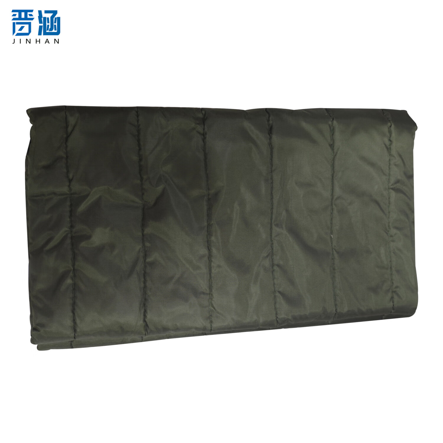 晋涵 棉门帘 可定制/平方米