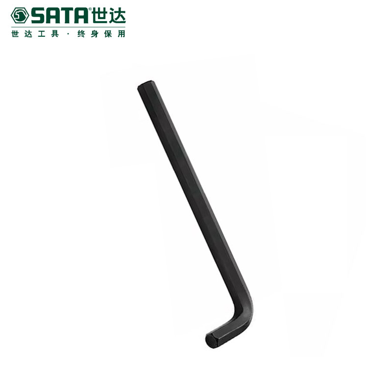 世达(SATA) 发黑英制内六角扳手 1/2“ 84414 (单位:把)