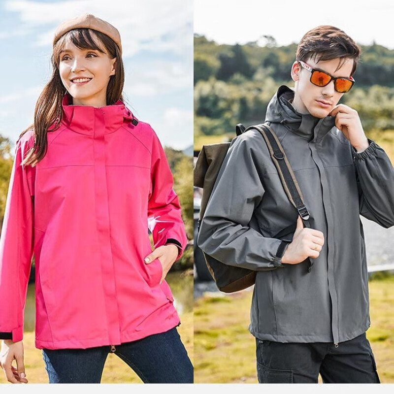 冬季劳保棉服2高清大图