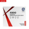 联想(Lenovo) X800系列 固态硬盘 SSD 台式机笔记本通用加装硬盘 SATA3接口 2.5寸 256GB