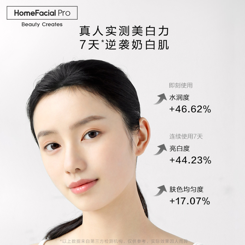 homefacialpro面膜报价_参数_图片_视频_怎么样_问答-苏宁易购