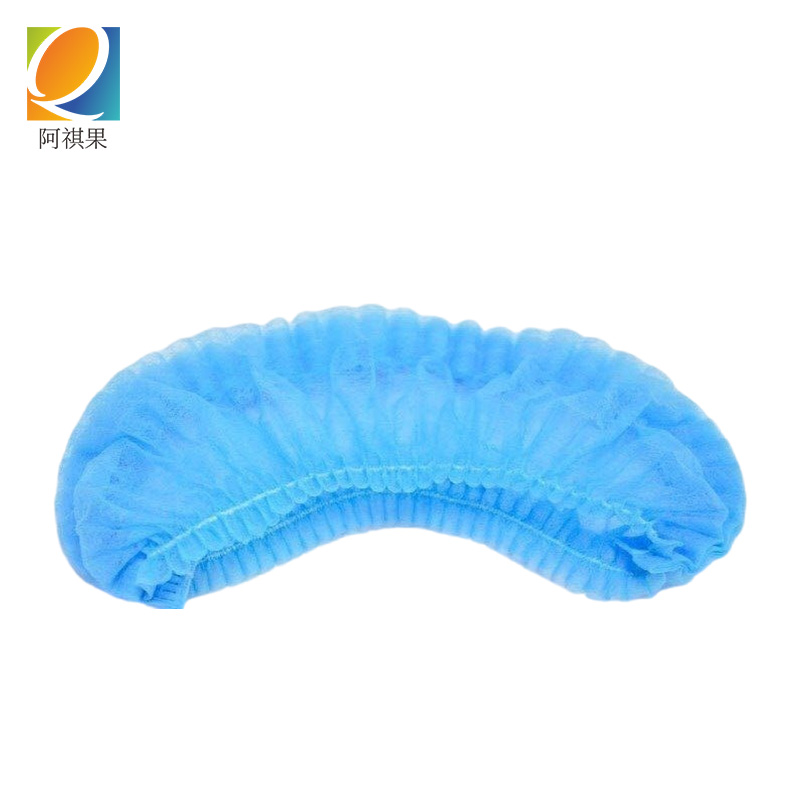 阿祺果 工作帽 单筋 包高清大图