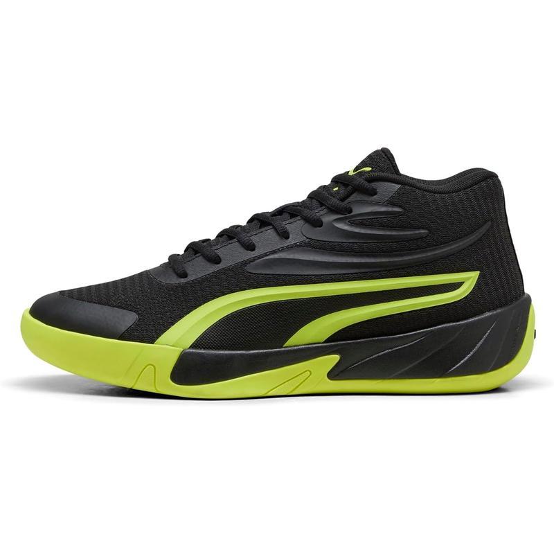 彪马(Puma)篮球鞋男款透气支撑高性能侧向移动保护运动鞋