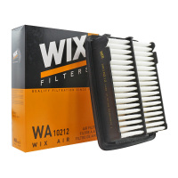 维克斯(WIX)空气滤WA10212适配飞度GK5/锋范/竞瑞/哥瑞/缤智/XRV