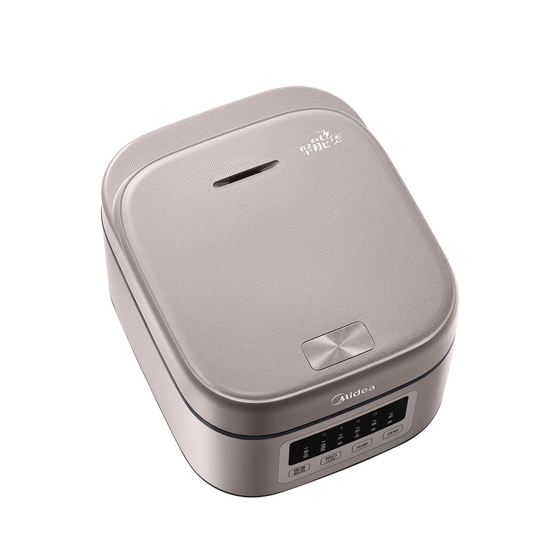 美的 电饭煲FB5052R(仅限云南区域销售)高清大图