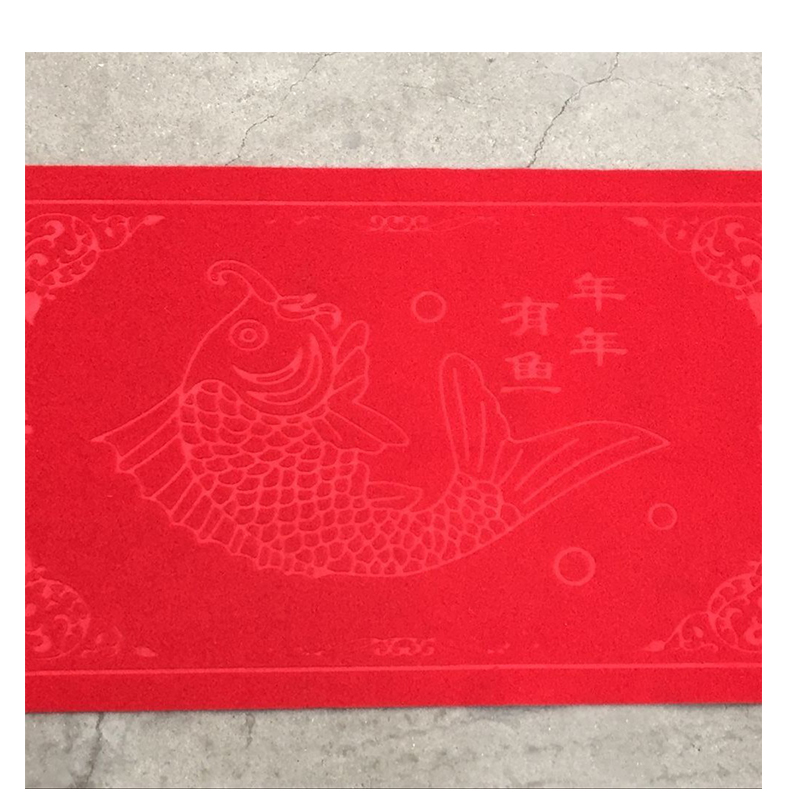 佳美良品地垫D1/120*150cm/块高清大图