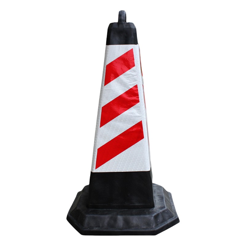 途务 反光路锥 高700mm 个高清大图