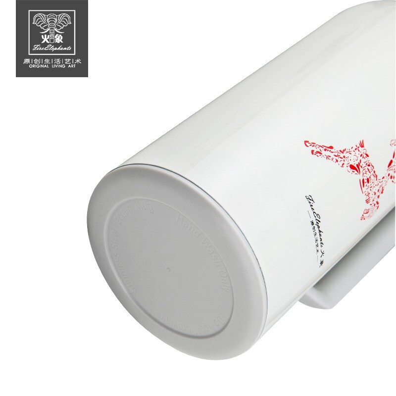 火象壹路连升保温壶HXF-BW045/个高清大图