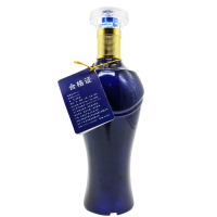宝丰酒 宝丰清香國酒G9酒52度清香型白酒500ml 六瓶整箱