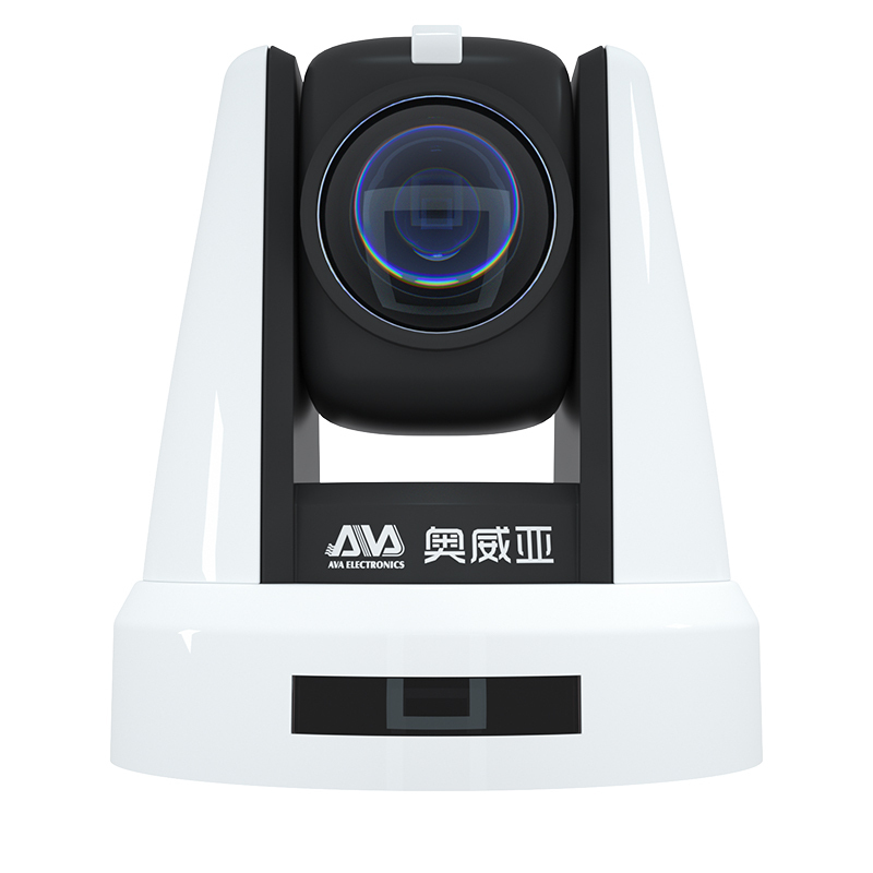 奥威亚AVA | 高清云台摄像机 | AX-C26P10 | 音频及会议系统高清大图
